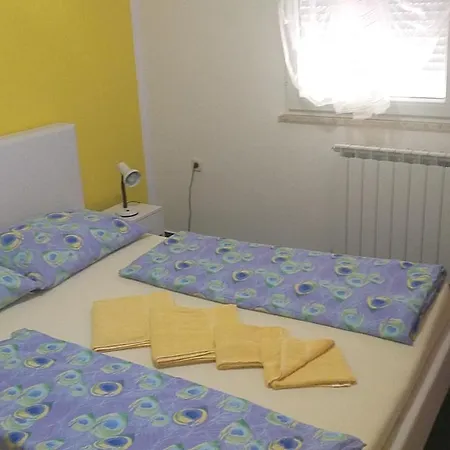 Jan 2 Apartment