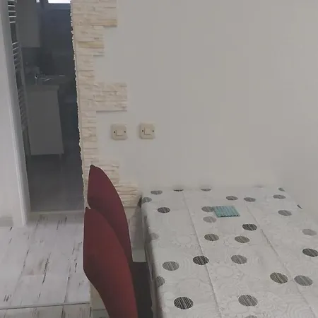 Jan 2 Appartement Pula