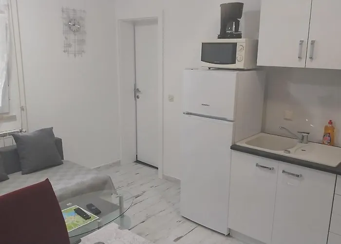 Apartamento Jan 2 Pula